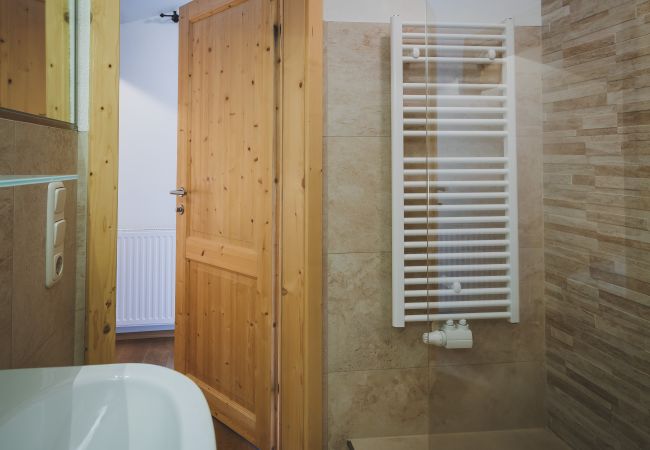 Chalet in Zell am See - Landhaus Molly Chalet in Zell am See - Landhaus Molly