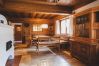 Chalet in Zell am See - Landhaus Molly Chalet in Zell am See - Landhaus Molly