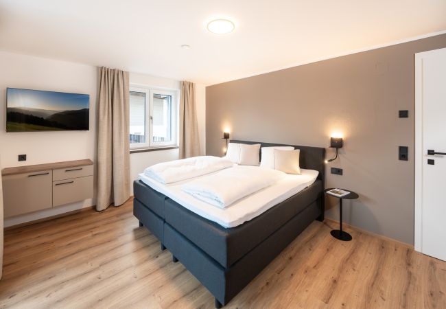 Ferienwohnung in Leogang - KUCKUCK Leogang - Top 1 Ferienwohnung in Leogang - KUCKUCK Leogang - Top 1