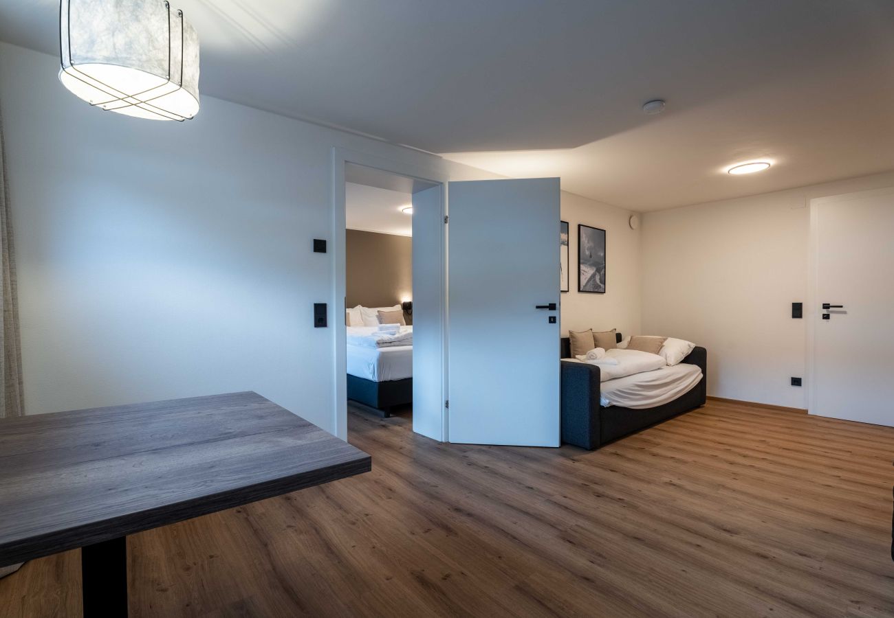 Ferienwohnung in Leogang - KUCKUCK Leogang - Top 1