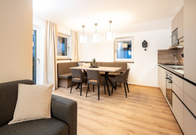 Ferienwohnung in Leogang - KUCKUCK Leogang - Top 3 Ferienwohnung in Leogang - KUCKUCK Leogang - Top 3