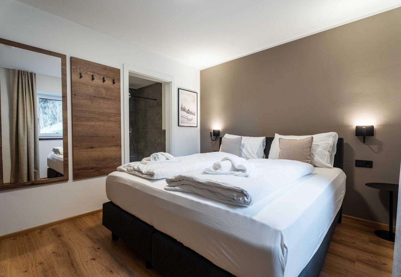 Ferienwohnung in Leogang - KUCKUCK Leogang - Top 3