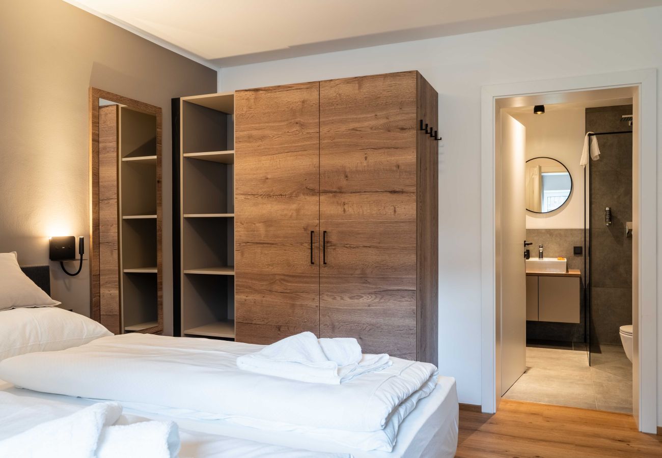 Ferienwohnung in Leogang - KUCKUCK Leogang - Top 3