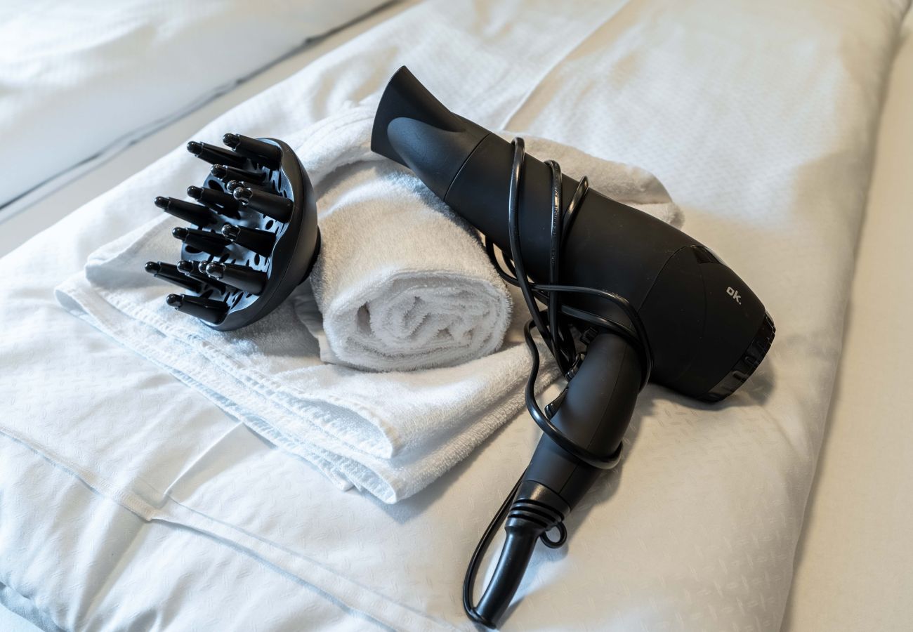 Ferienwohnung in Leogang - KUCKUCK Leogang - Top 3