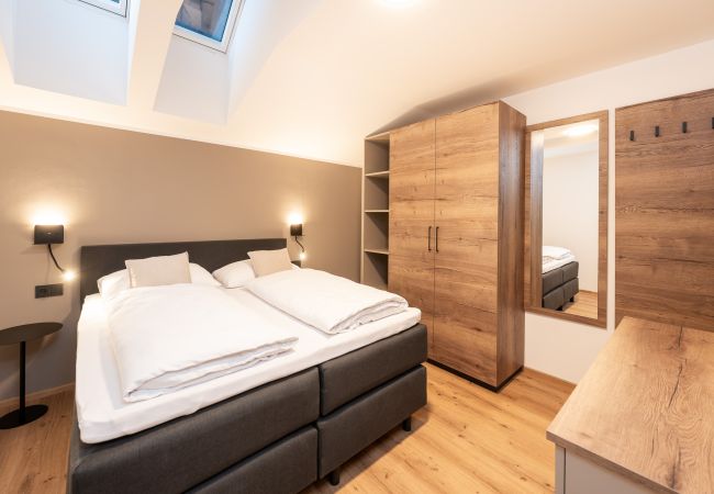 Ferienwohnung in Leogang - KUCKUCK Leogang - Top 4 Ferienwohnung in Leogang - KUCKUCK Leogang - Top 4