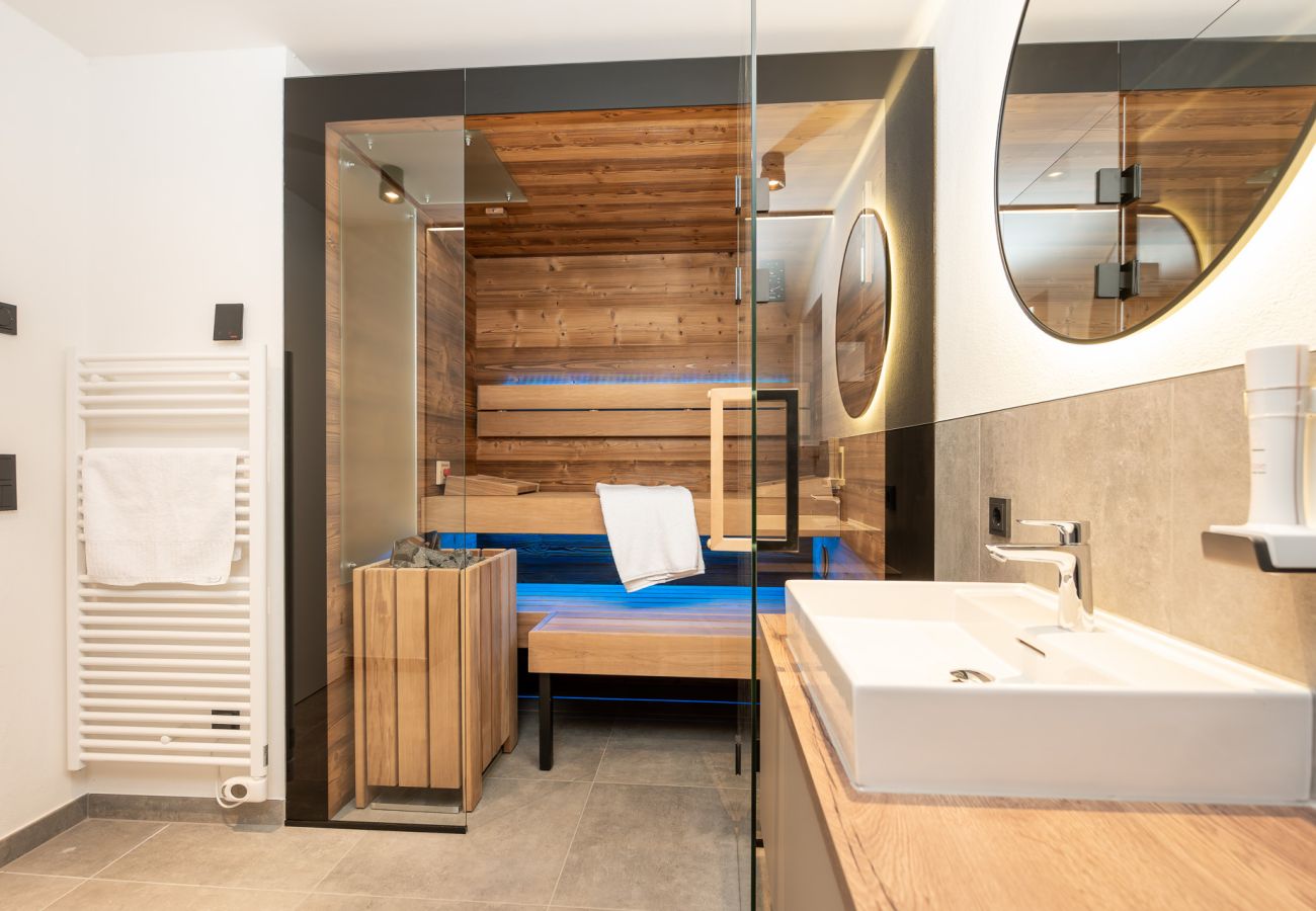 Ferienwohnung in Leogang - KUCKUCK Leogang - Top 4 Ferienwohnung in Leogang - KUCKUCK Leogang - Top 4