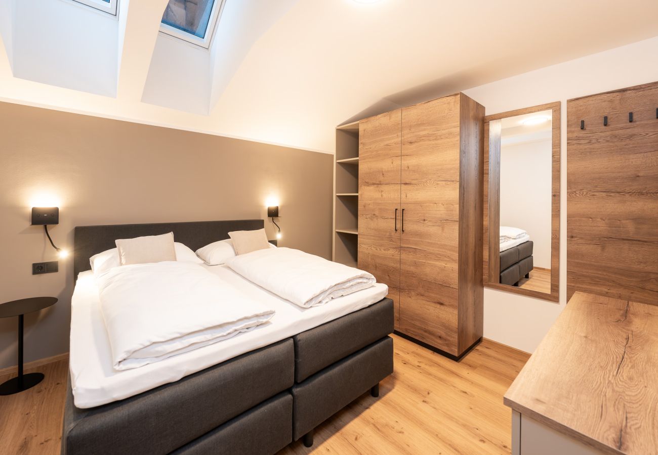 Ferienwohnung in Leogang - KUCKUCK Leogang - Top 4 Ferienwohnung in Leogang - KUCKUCK Leogang - Top 4