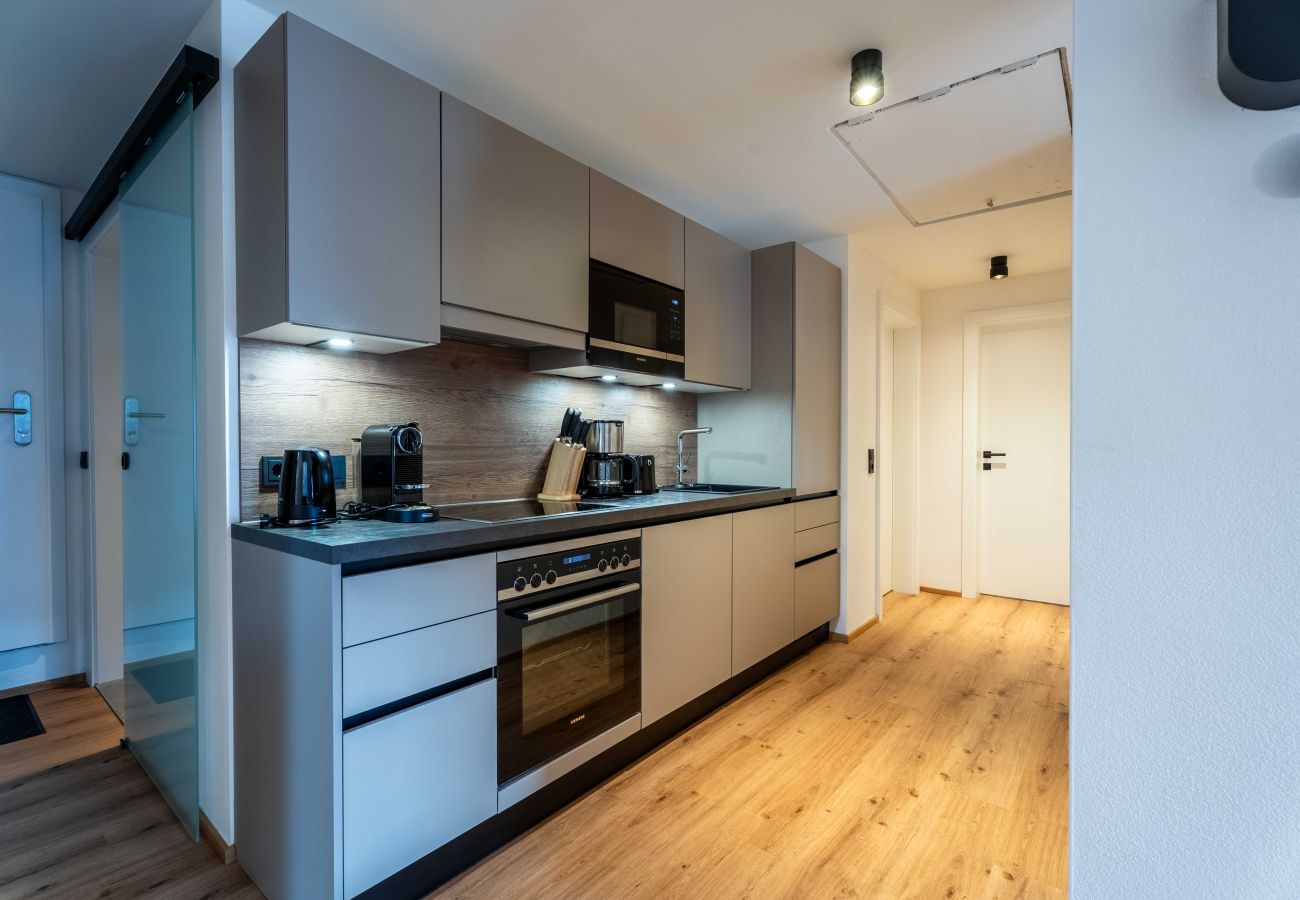 Ferienwohnung in Leogang - KUCKUCK Leogang - Top 4