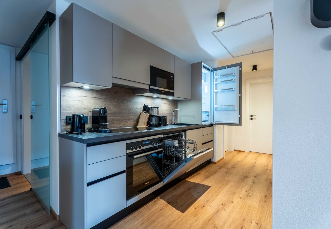 Ferienwohnung in Leogang - KUCKUCK Leogang - Top 4