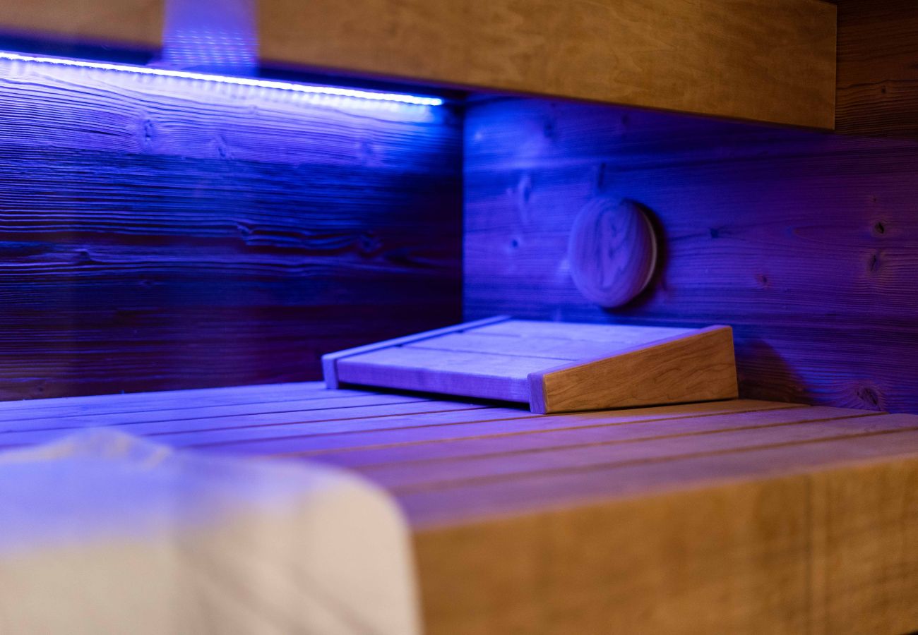 Ferienwohnung in Leogang - KUCKUCK Leogang - Top 4