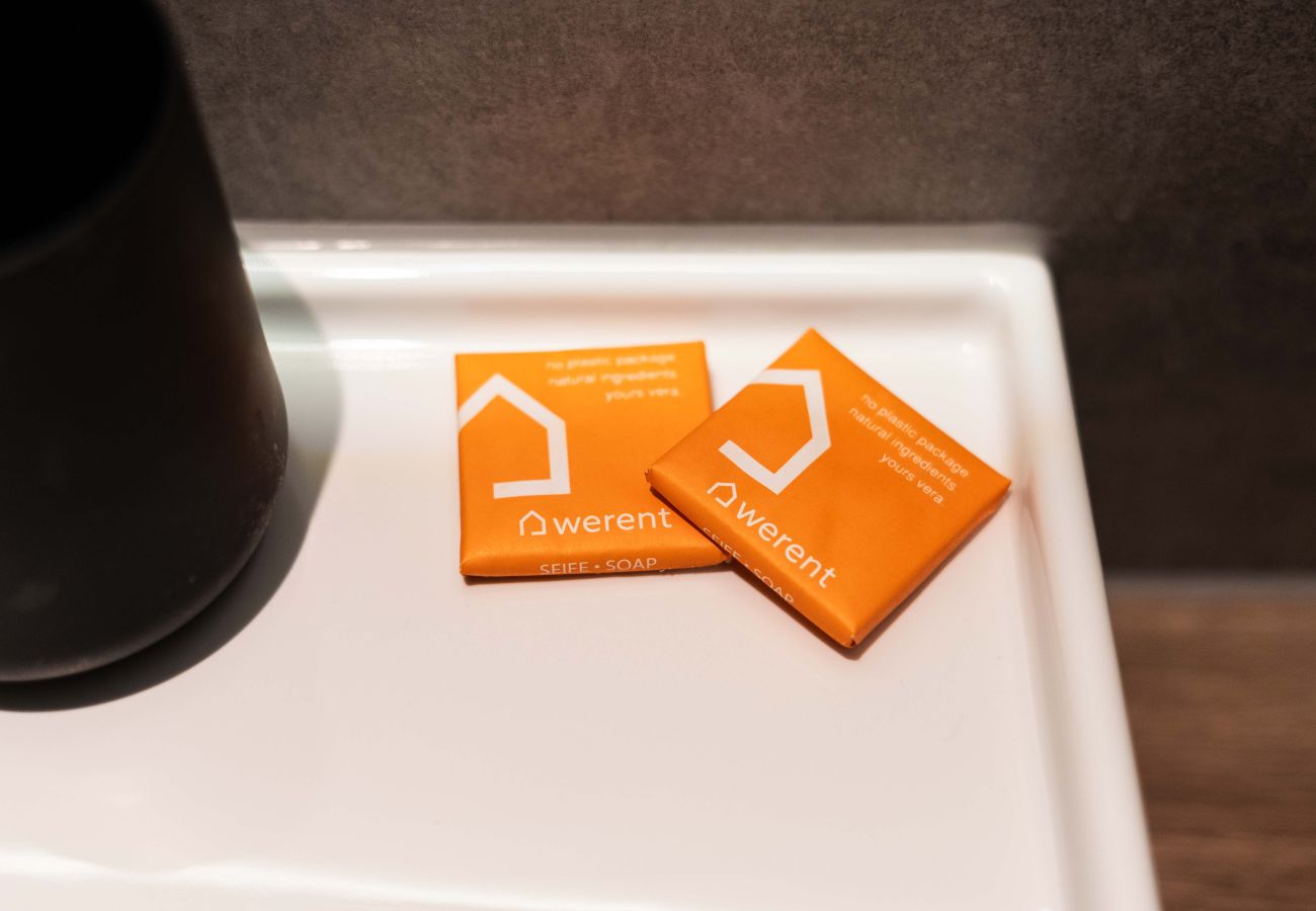 Ferienwohnung in Leogang - KUCKUCK Leogang - Top 4