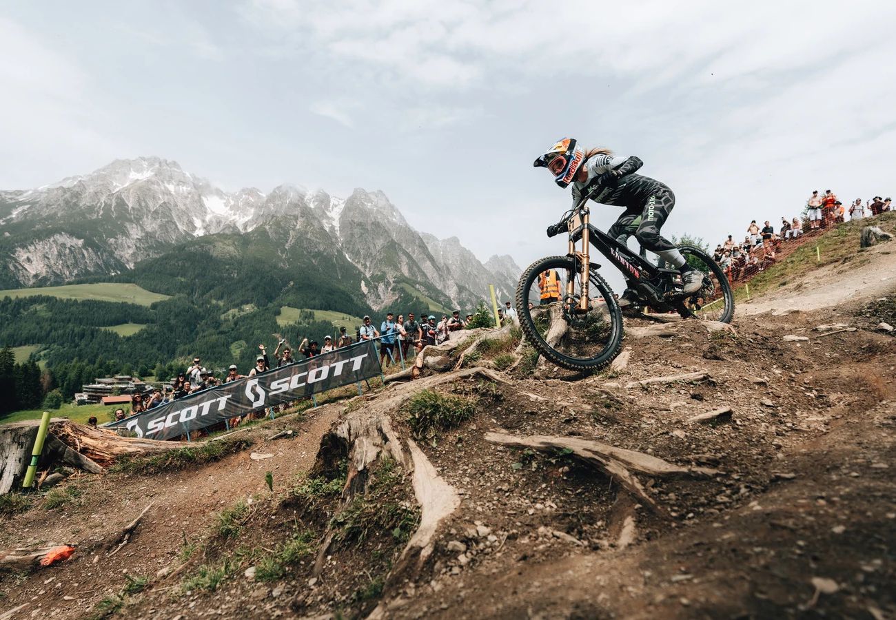 Ferienwohnung in Leogang - KUCKUCK Leogang - Top 5