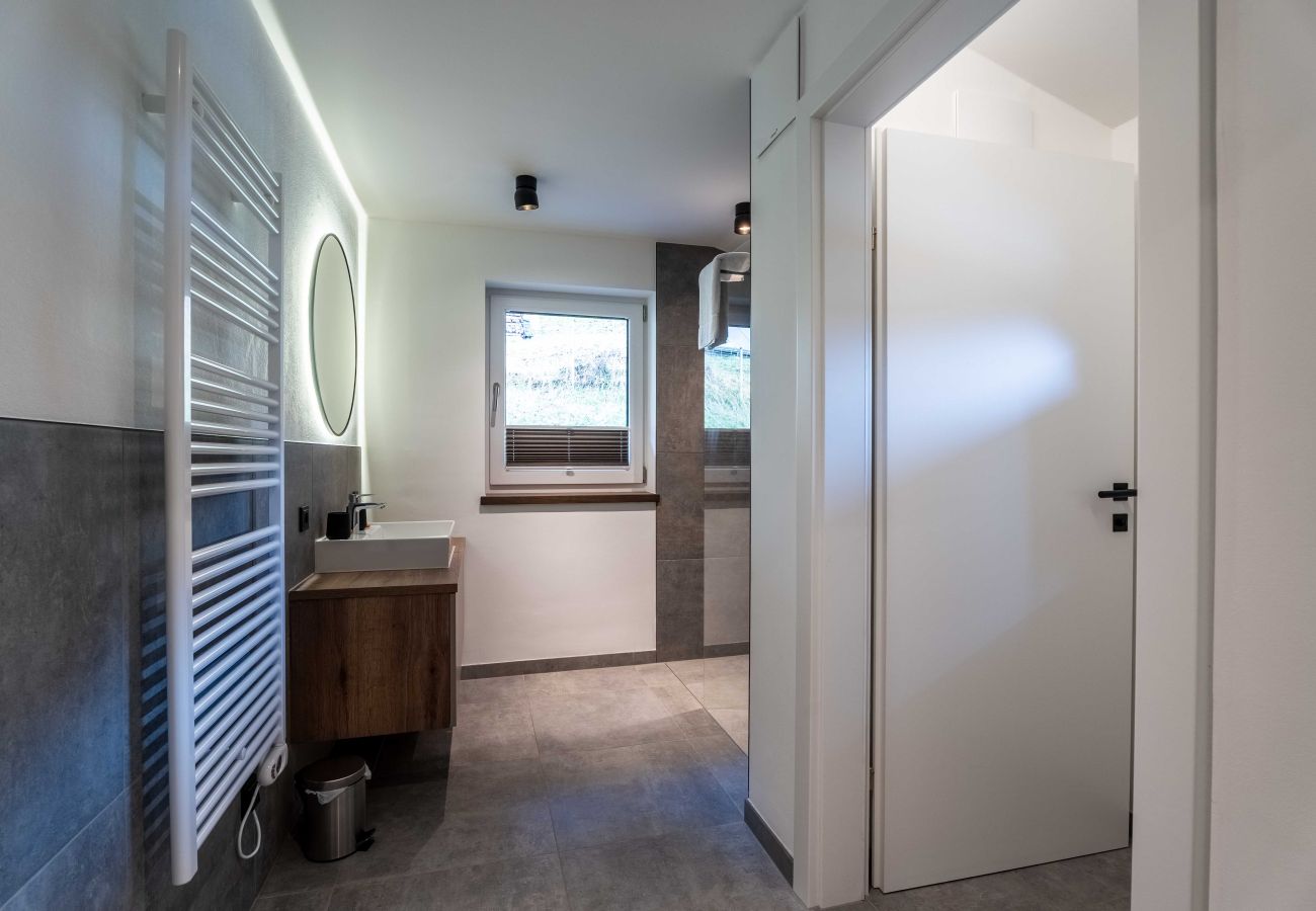 Ferienwohnung in Leogang - KUCKUCK Leogang - Top 5