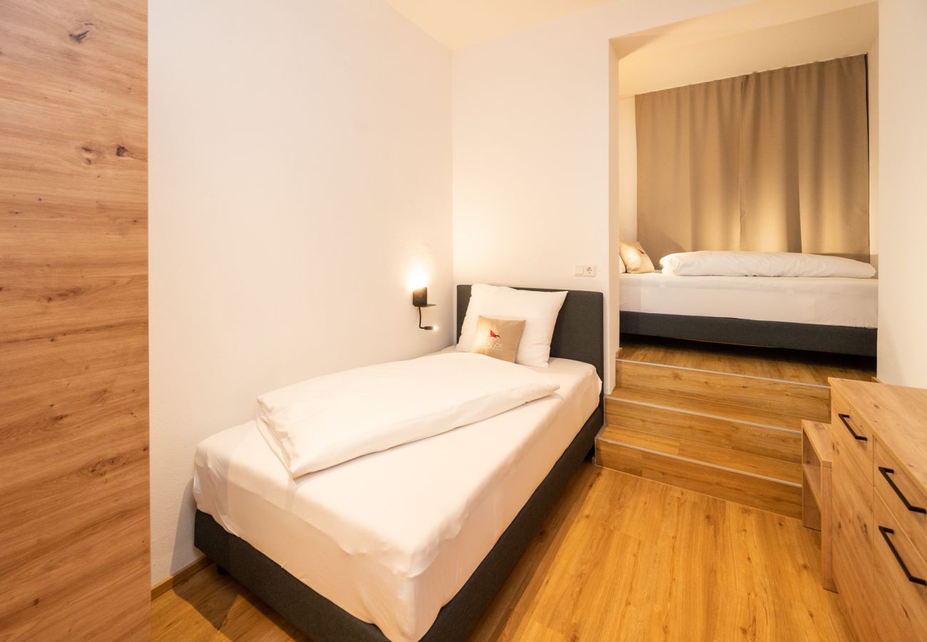 Chalet in Maria Alm am Steinernen Meer - KUCKUCK Hinterthal - Top 1