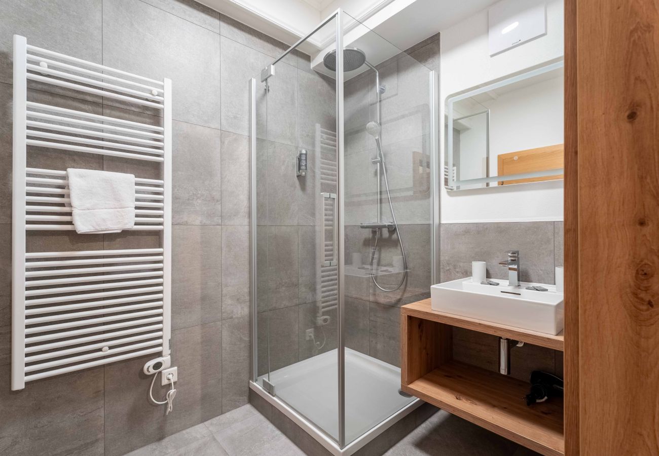 Chalet in Maria Alm am Steinernen Meer - KUCKUCK Hinterthal - Top 1