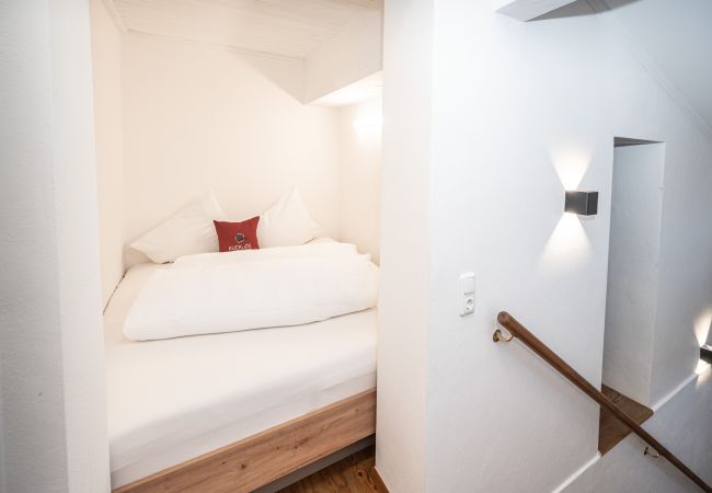 Ferienwohnung in Maria Alm am Steinernen Meer - KUCKUCK Hinterthal - Top 2 Ferienwohnung in Maria Alm am Steinernen Meer - KUCKUCK Hinterthal - Top 2