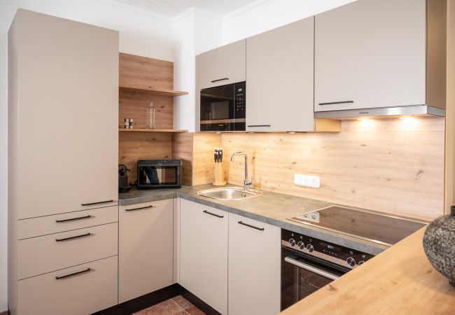 Ferienwohnung in Maria Alm am Steinernen Meer - KUCKUCK Hinterthal - Top 2 Ferienwohnung in Maria Alm am Steinernen Meer - KUCKUCK Hinterthal - Top 2