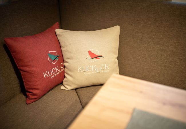 Ferienwohnung in Maria Alm am Steinernen Meer - KUCKUCK Hinterthal - Top 2 Ferienwohnung in Maria Alm am Steinernen Meer - KUCKUCK Hinterthal - Top 2