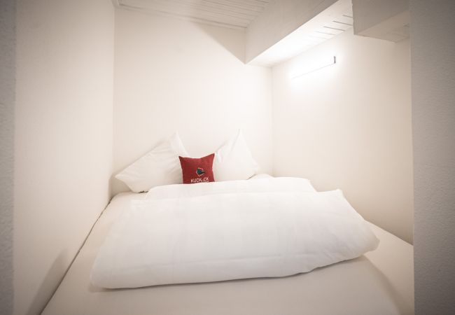 Ferienwohnung in Maria Alm am Steinernen Meer - KUCKUCK Hinterthal - Top 2 Ferienwohnung in Maria Alm am Steinernen Meer - KUCKUCK Hinterthal - Top 2