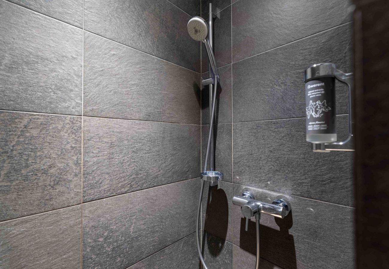 Ferienwohnung in Maria Alm am Steinernen Meer - KUCKUCK Hinterthal - Top 2