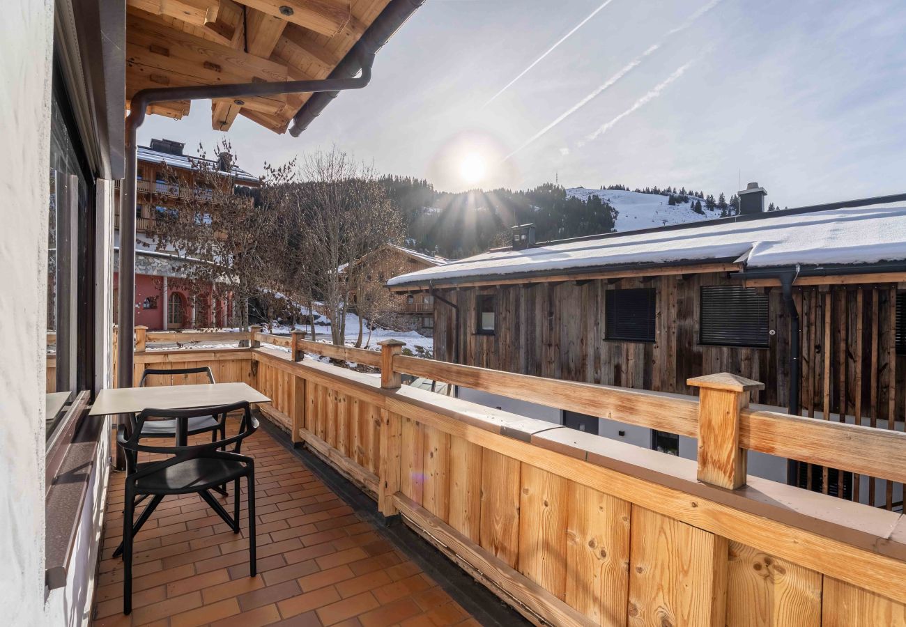 Ferienwohnung in Maria Alm am Steinernen Meer - KUCKUCK Hinterthal - Top 3