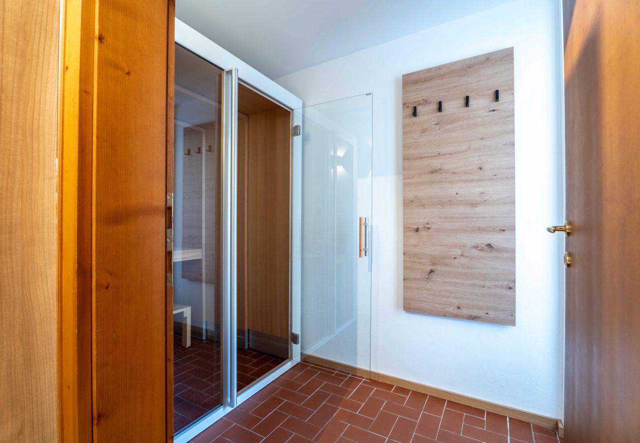 Ferienwohnung in Maria Alm am Steinernen Meer - KUCKUCK Hinterthal - Top 3