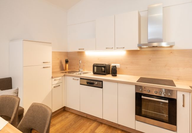 Ferienwohnung in Maria Alm am Steinernen Meer - KUCKUCK Hinterthal - Top 4 Ferienwohnung in Maria Alm am Steinernen Meer - KUCKUCK Hinterthal - Top 4