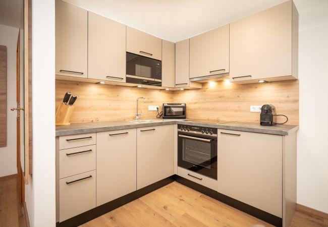 Ferienwohnung in Maria Alm am Steinernen Meer - KUCKUCK Hinterthal - Top 5 Ferienwohnung in Maria Alm am Steinernen Meer - KUCKUCK Hinterthal - Top 5