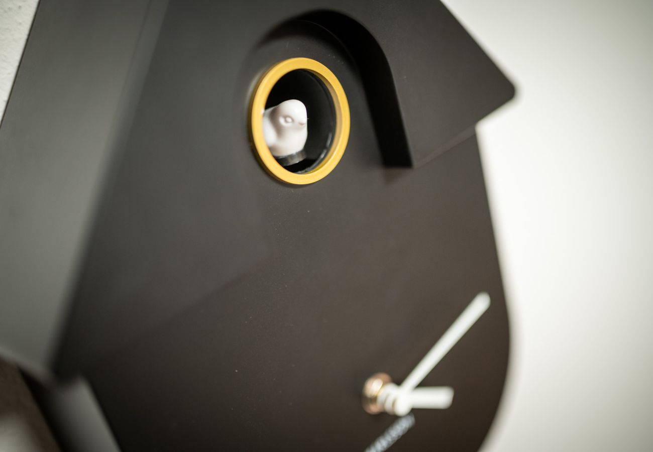 Ferienwohnung in Maria Alm am Steinernen Meer - KUCKUCK Hinterthal - Top 5 Ferienwohnung in Maria Alm am Steinernen Meer - KUCKUCK Hinterthal - Top 5