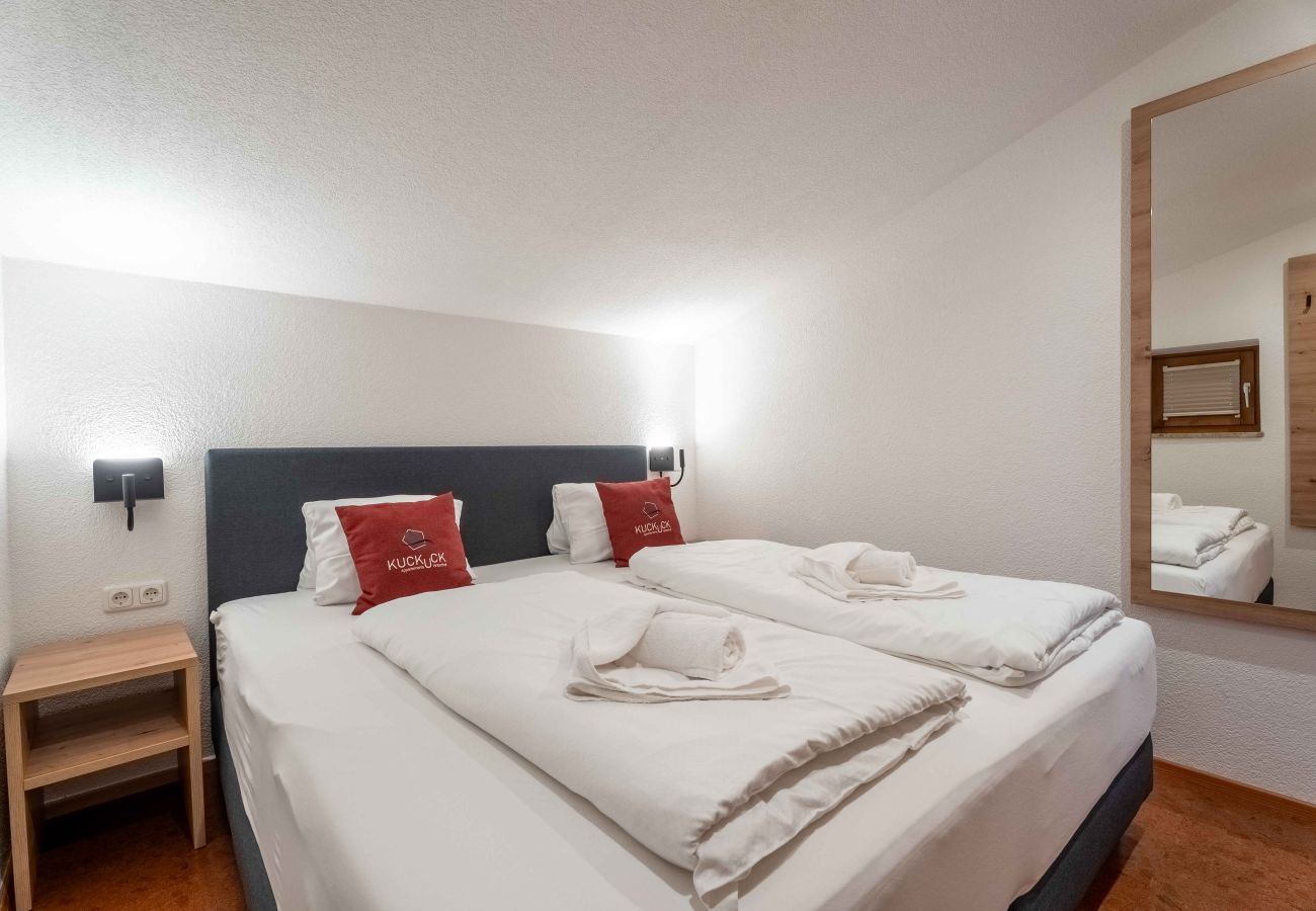 Ferienwohnung in Maria Alm am Steinernen Meer - KUCKUCK Hinterthal - Top 5