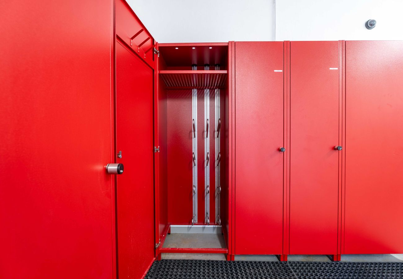 Ferienwohnung in Maria Alm am Steinernen Meer - KUCKUCK Hinterthal - Top 5