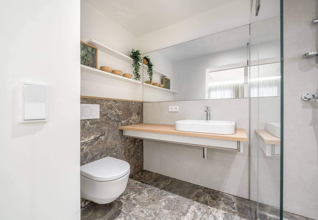 Chalet in Dorfgastein - Dorfchalet