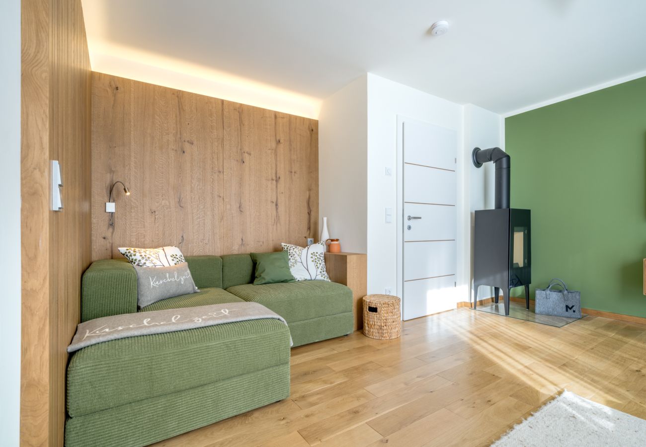 Chalet in Dorfgastein - Dorfchalet