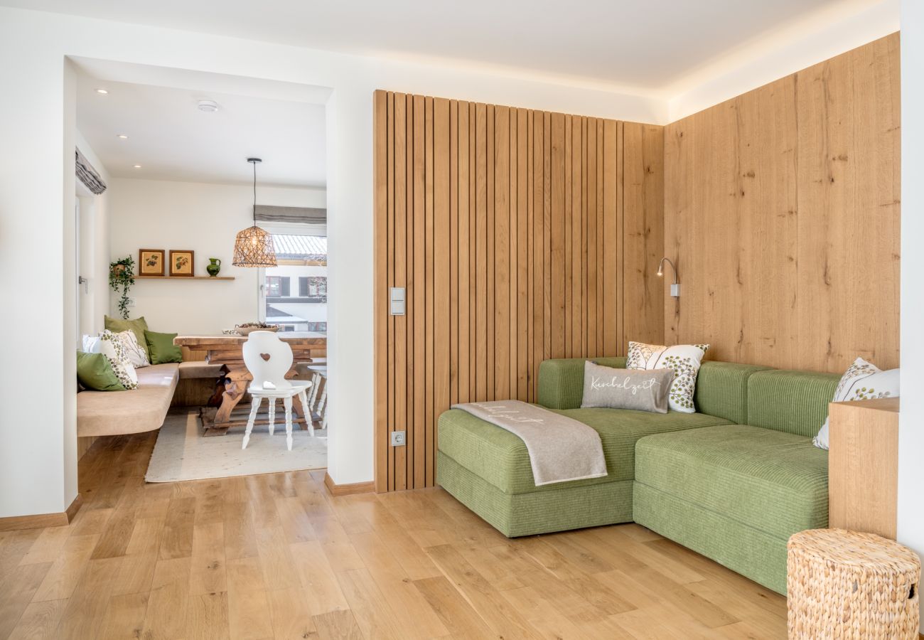 Chalet in Dorfgastein - Dorfchalet