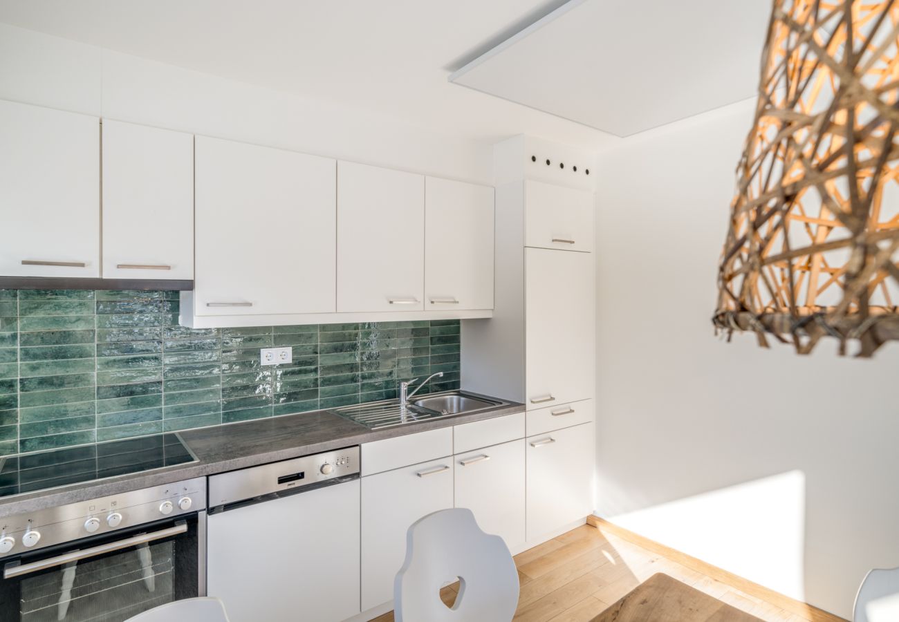 Chalet in Dorfgastein - Dorfchalet