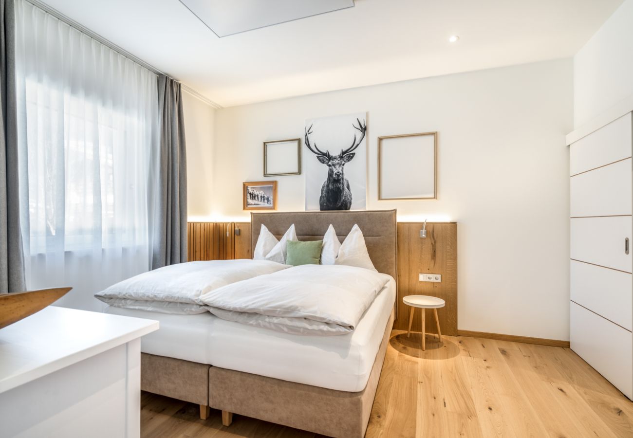 Chalet in Dorfgastein - Dorfchalet