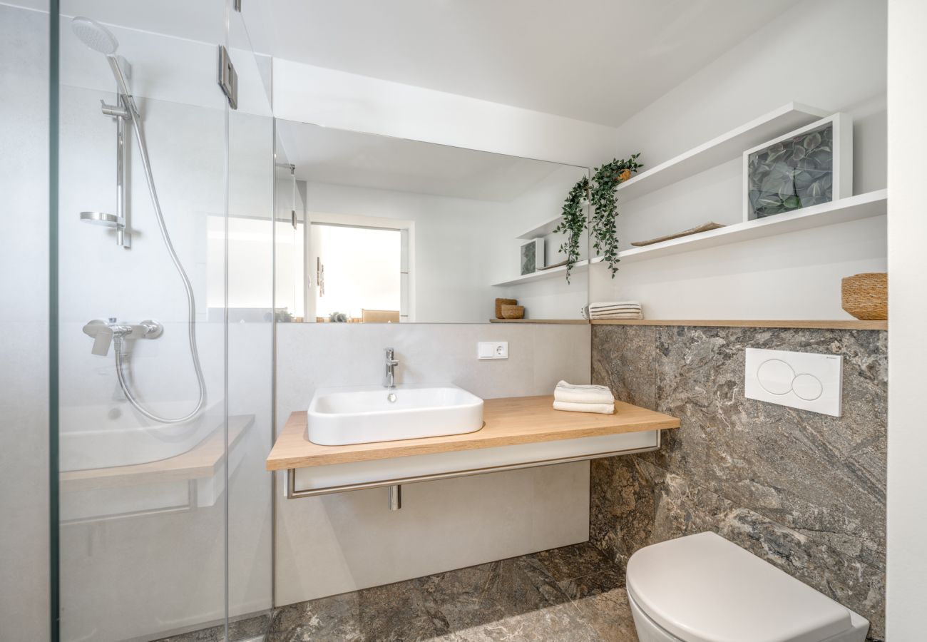 Chalet in Dorfgastein - Dorfchalet