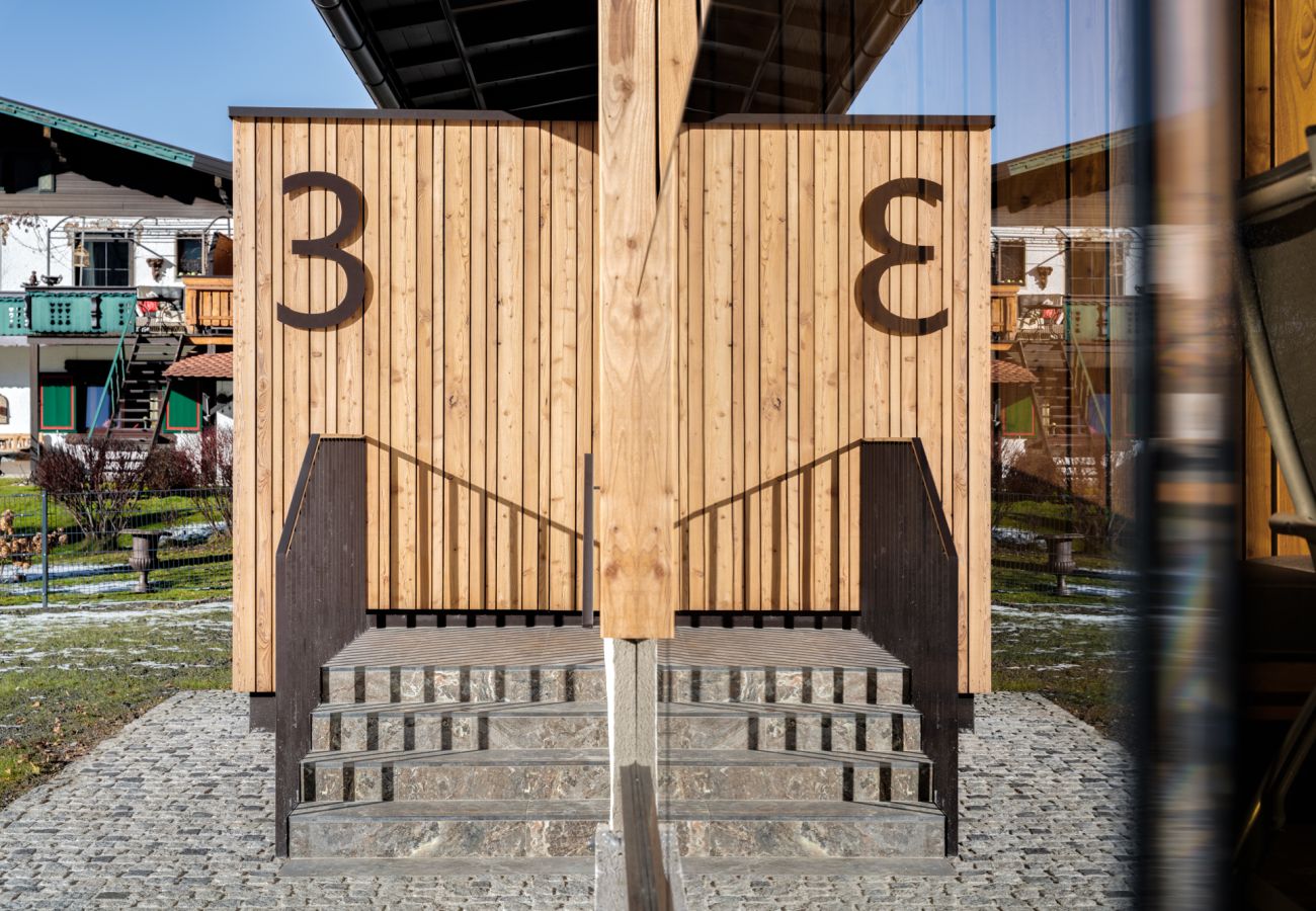 Chalet in Dorfgastein - Dorfchalet