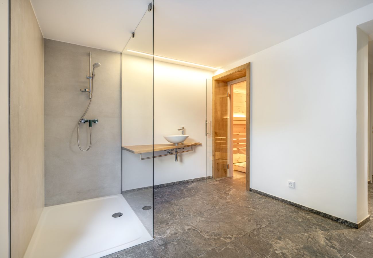 Chalet in Dorfgastein - Dorfchalet