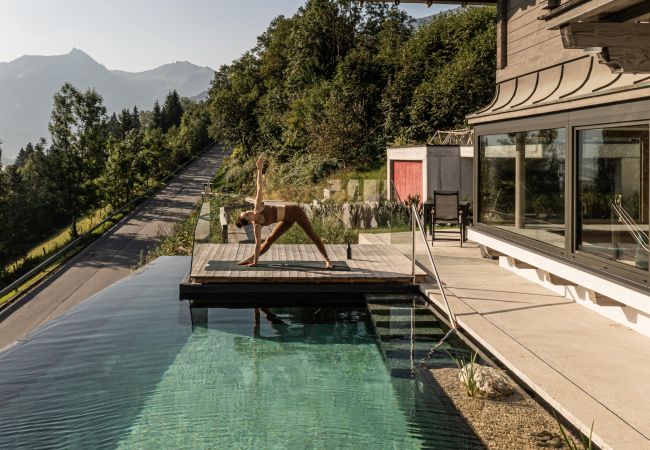 Ferienwohnung in Bad Hofgastein - Apartments VIU - 03 Great VIU Ferienwohnung in Bad Hofgastein - Apartments VIU - 03 Great VIU