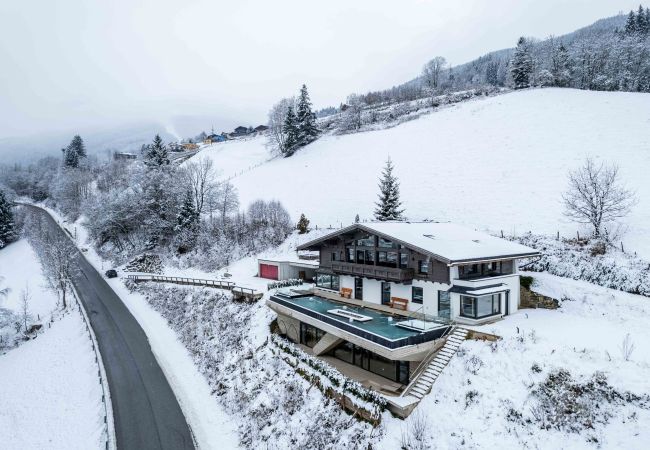 Ferienwohnung in Bad Hofgastein - Apartments VIU - 03 Great VIU