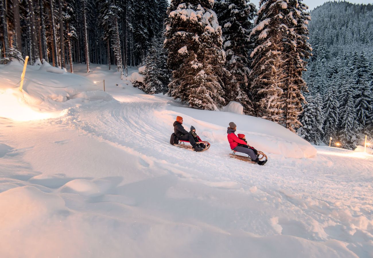 Ferienwohnung in Bad Hofgastein - Apartments VIU - 03 Great VIU Ferienwohnung in Bad Hofgastein - Apartments VIU - 03 Great VIU