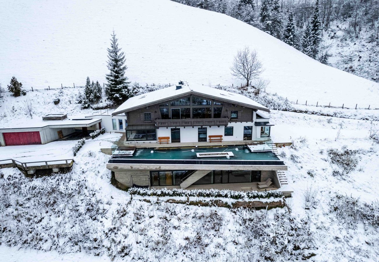 Ferienwohnung in Bad Hofgastein - Apartments VIU - 02 Prime VIU