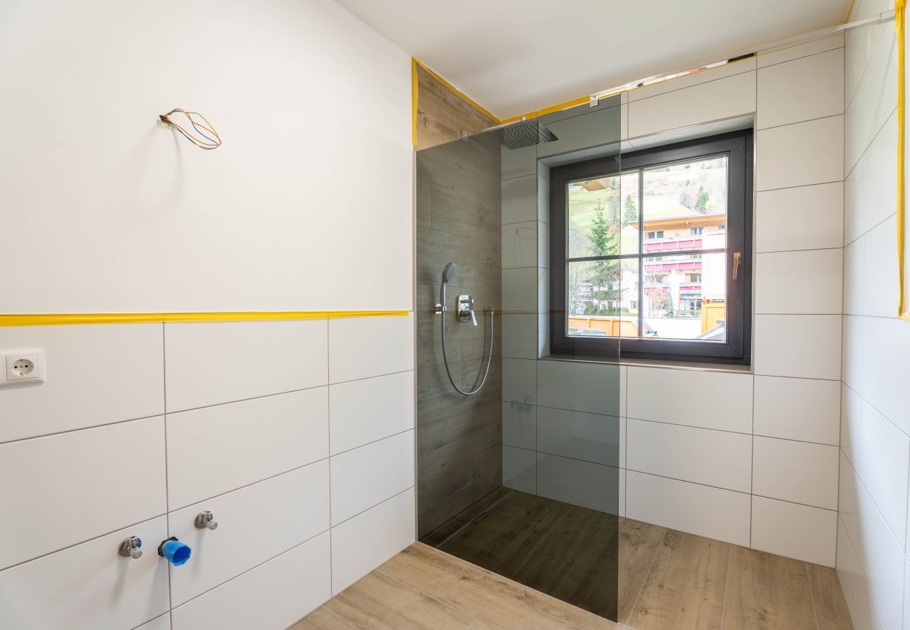 Ferienwohnung in Saalbach - Alpenglück Apartments - 1