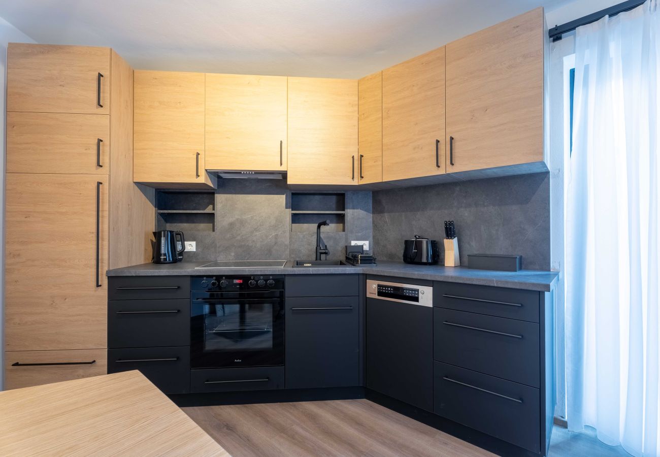 Ferienwohnung in Saalbach - Alpenglück Apartments - 1