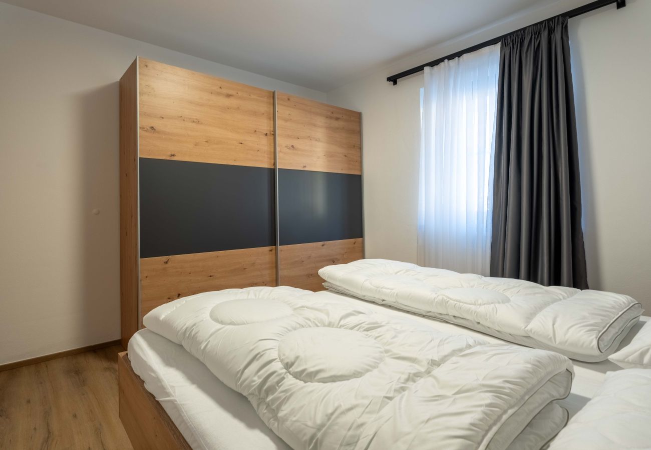 Ferienwohnung in Saalbach - Alpenglück Apartments - 1