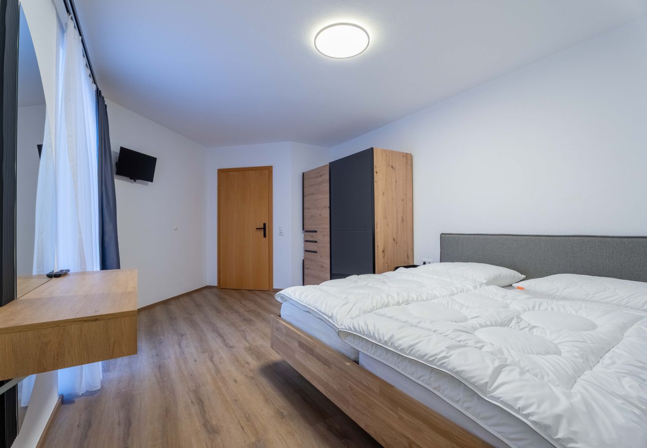 Ferienwohnung in Saalbach - Alpenglück Apartments - 1