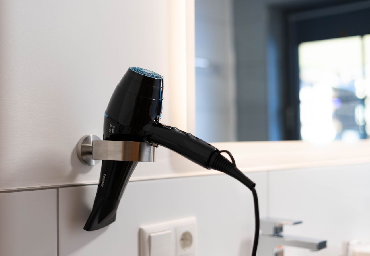 Ferienwohnung in Saalbach - Alpenglück Apartments - 1