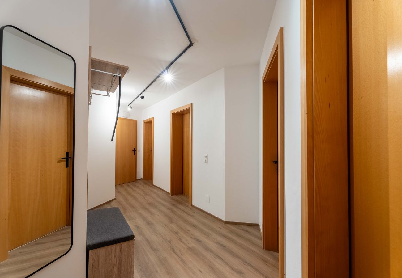 Ferienwohnung in Saalbach - Alpenglück Apartments - 1