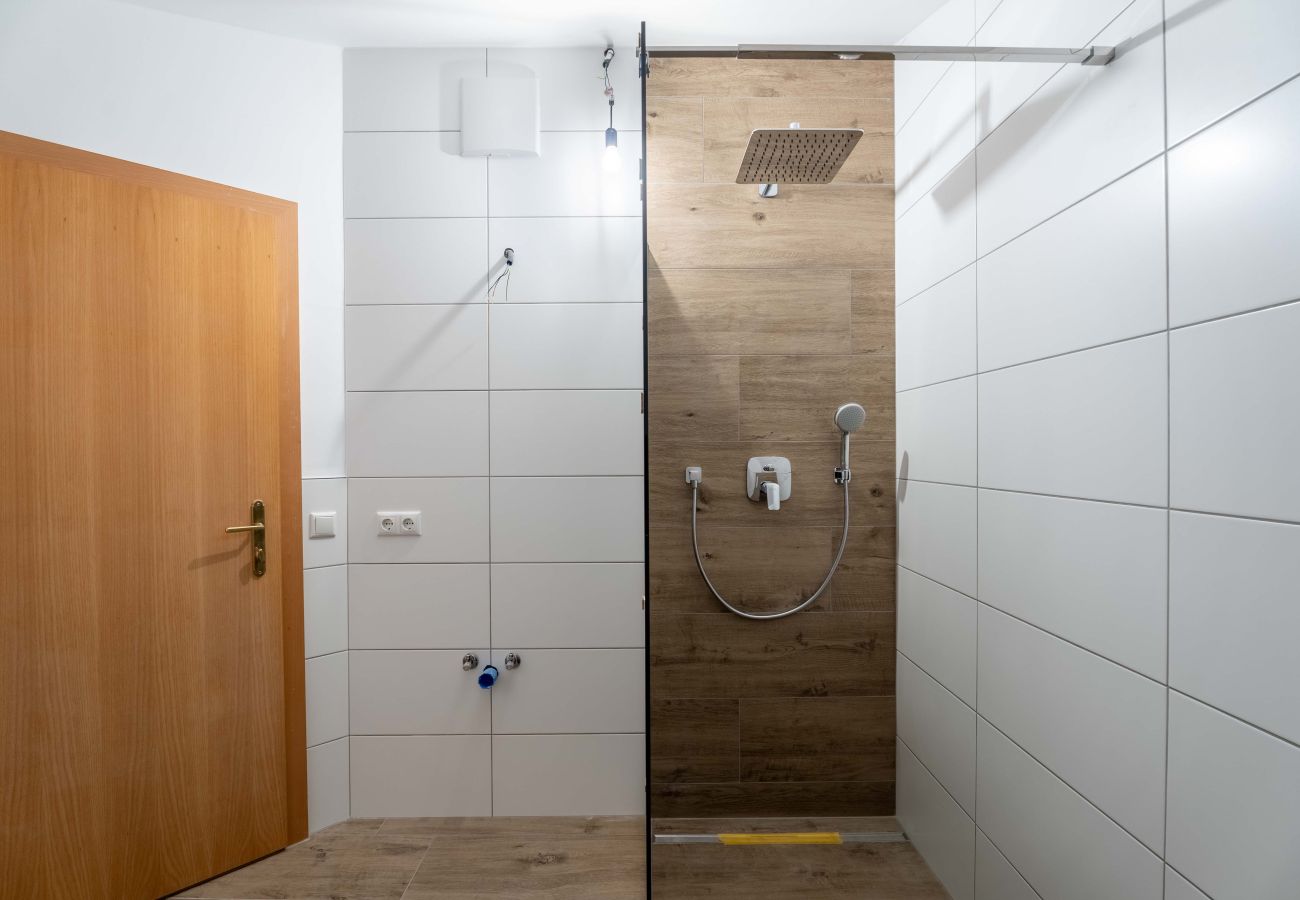 Ferienwohnung in Saalbach - Alpenglück Apartments - 2